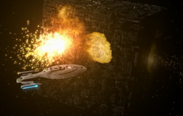 Star Trek: Raumschiff Voyager (TV-Serie) - Staffel 3